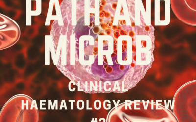 Path/Microb-Clin Haem Review #3 Bleeding Disorders + Blood Transfusion