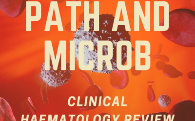 Path/Microb-Clinical Haematology Review #2-White Blood Cells