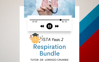 STA Y2 Respiration Bundle