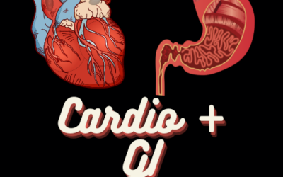 Path/Microb #2- Cardiovascular + Gastrointestinal Review