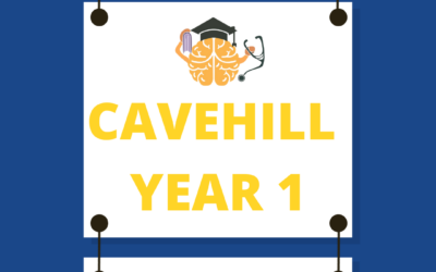 Cavehill Year One Semester 2 Bundle